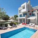 Terpsis Pool فيلة *