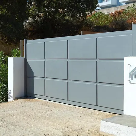 Villa Terpsis Pool *