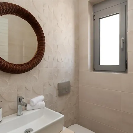 Terpsis Pool Villa *