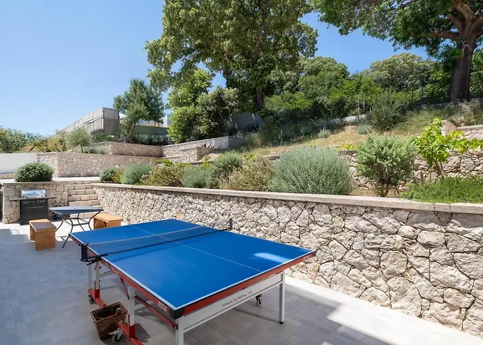 Terpsis Pool * Asgourou