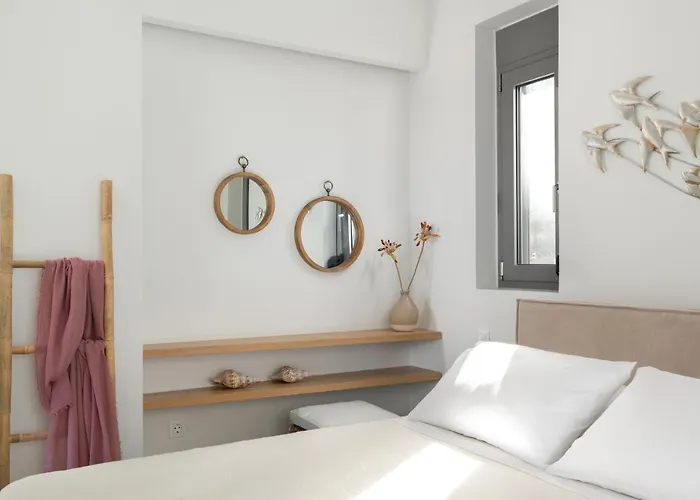 Villa Terpsis Pool Asgourou