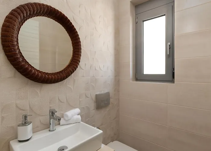 Terpsis Pool Villa *