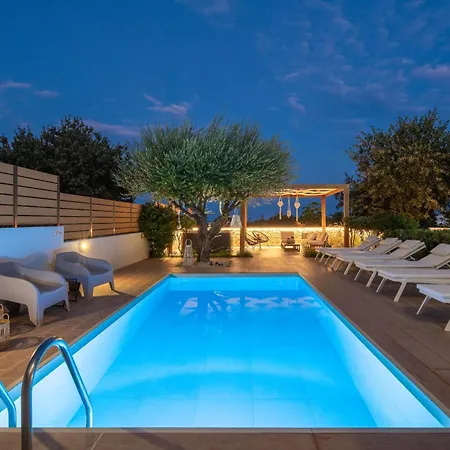 Terpsis Pool *