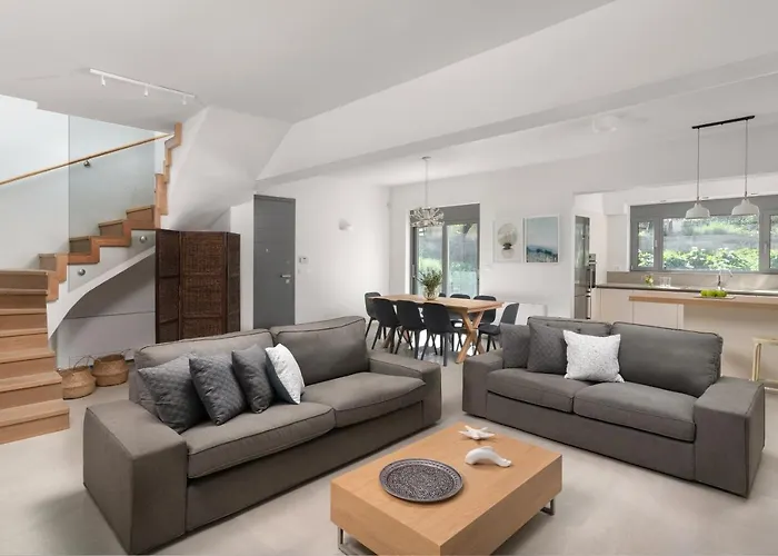 Terpsis Pool Βίλα *